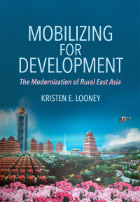 Cover image: Mobilizing for Development 9781501748844