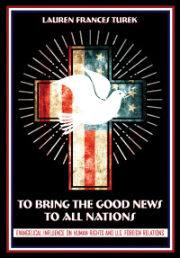 Imagen de portada: To Bring the Good News to All Nations 9781501768194