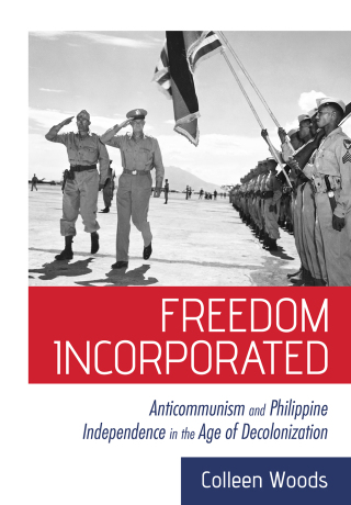 Cover image: Freedom Incorporated 9781501749131