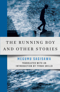 Imagen de portada: The Running Boy and Other Stories 9781501749889