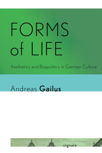 Cover image: Forms of Life 9781501749810
