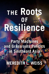 Imagen de portada: The Roots of Resilience 9781501750045