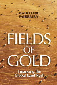 Cover image: Fields of Gold 9781501750083