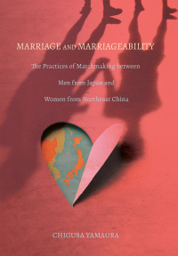 Cover image: Marriage and Marriageability 9781501750144