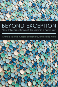 Imagen de portada: Beyond Exception 9781501750298