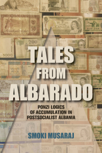 Imagen de portada: Tales from Albarado 9781501750342
