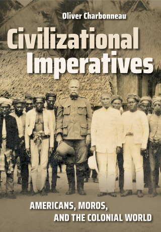 Imagen de portada: Civilizational Imperatives 9781501750724