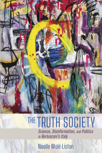 Omslagafbeelding: The Truth Society 9781501750793