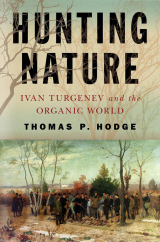 Cover image: Hunting Nature 9781501750847