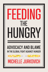 Imagen de portada: Feeding the Hungry 9781501751783