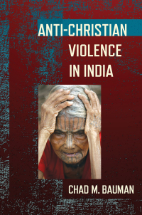 Cover image: Anti-Christian Violence in India 9781501750687