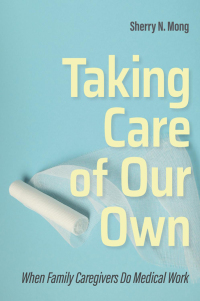 Imagen de portada: Taking Care of Our Own 9781501751455