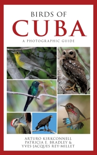 Cover image: Birds of Cuba 9781501751561