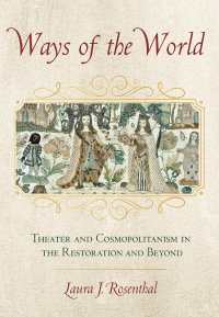 Cover image: Ways of the World 9781501751585