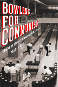 Cover image: Bowling for Communism 9781501751660