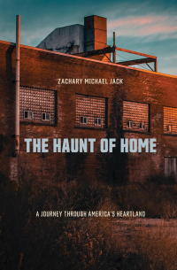 Cover image: The Haunt of Home 9781501751790