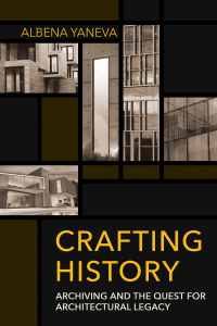 Cover image: Crafting History 9781501751820