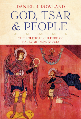 Cover image: God, Tsar, and People 9781501753725