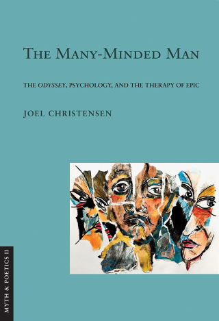 Imagen de portada: The Many-Minded Man 9781501752346