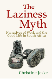 Imagen de portada: The Laziness Myth 9781501752513