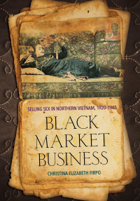 Omslagafbeelding: Black Market Business 9781501752650