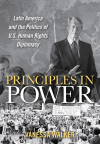 Cover image: Principles in Power 9781501713682