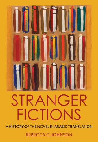Titelbild: Stranger Fictions 9781501753060