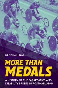 Cover image: More Than Medals 9781501772436