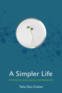 Cover image: A Simpler Life 9781501754333