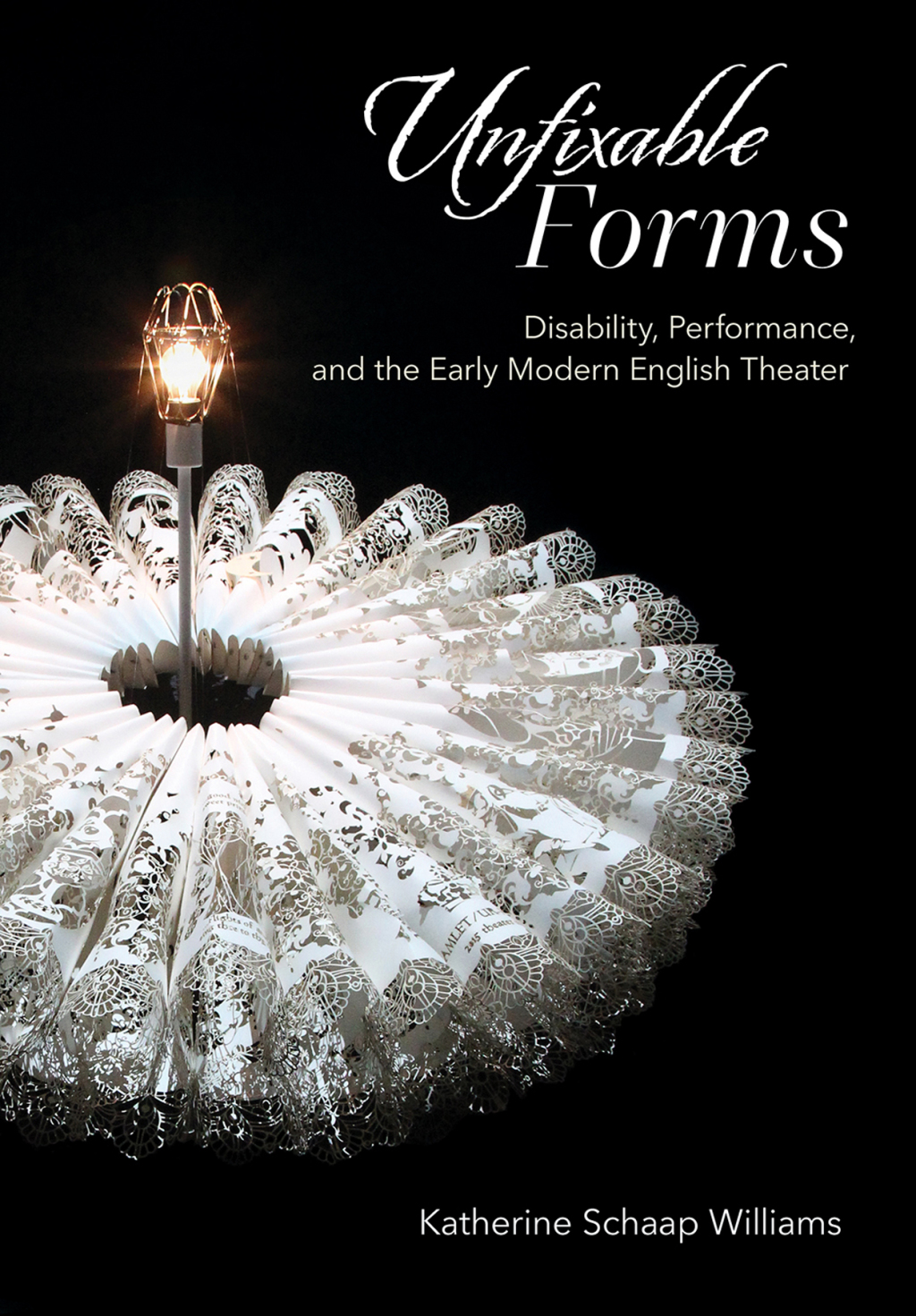 Unfixable Forms (eBook)