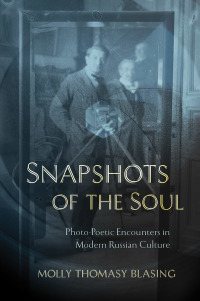 Cover image: Snapshots of the Soul 9781501753695