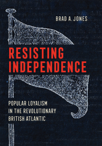 Imagen de portada: Resisting Independence 9781501754012