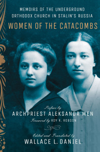 Cover image: Women of the Catacombs 9781501753657
