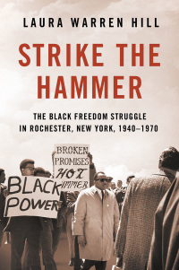 Cover image: Strike the Hammer 9781501754258