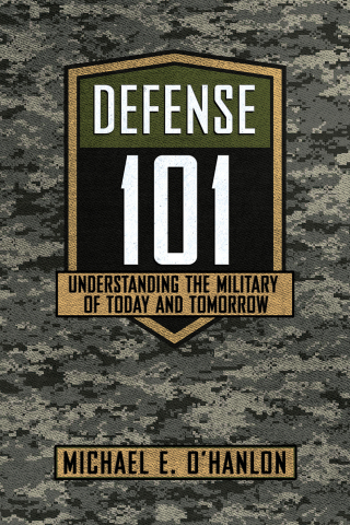 表紙画像: Defense 101 9781501754487