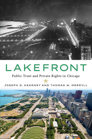 Cover image: Lakefront 9781501754654