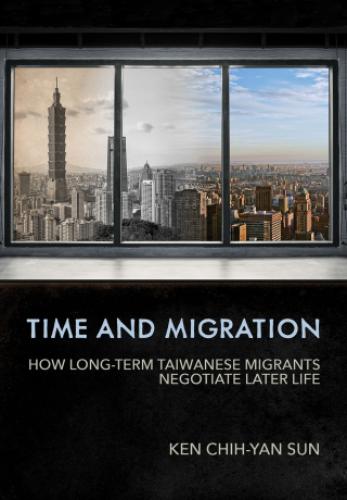 Cover image: Time and Migration 9781501754876