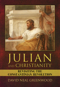 صورة الغلاف: Julian and Christianity 9781501755477