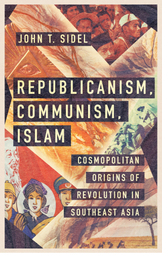 Titelbild: Republicanism, Communism, Islam 9781501755613