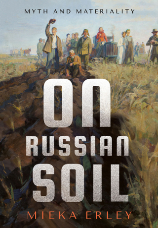 Imagen de portada: On Russian Soil 9781501755699