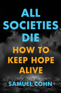 Cover image: All Societies Die 9781501755903