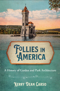 Cover image: Follies in America 9781501755934