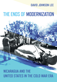 Cover image: The Ends of Modernization 9781501756214