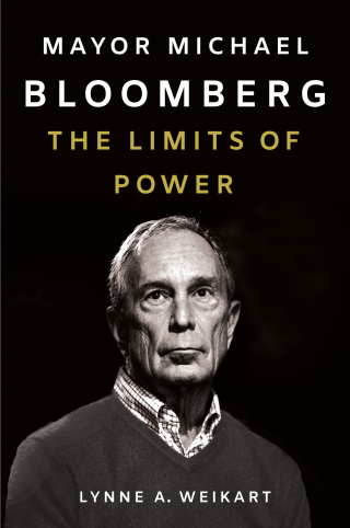 Cover image: Mayor Michael Bloomberg 9781501756375