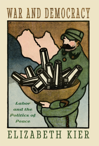 Imagen de portada: War and Democracy 9781501756405