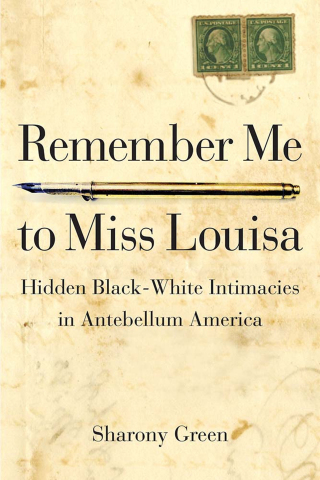 صورة الغلاف: Remember Me to Miss Louisa 9780875807232