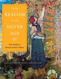 表紙画像: From Realism to the Silver Age 9780875807034