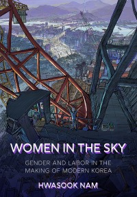 Cover image: Women in the Sky 9781501758263