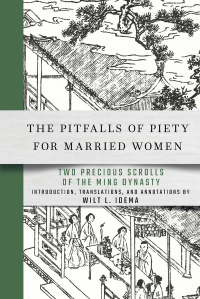 صورة الغلاف: The Pitfalls of Piety for Married Women 9781501758362