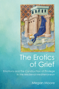 Cover image: The Erotics of Grief 9781501758393